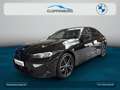 BMW 330 d xDrive M Sportpaket Navi+ACC+SHZ+KeyGO+HiFi Schwarz - thumbnail 1