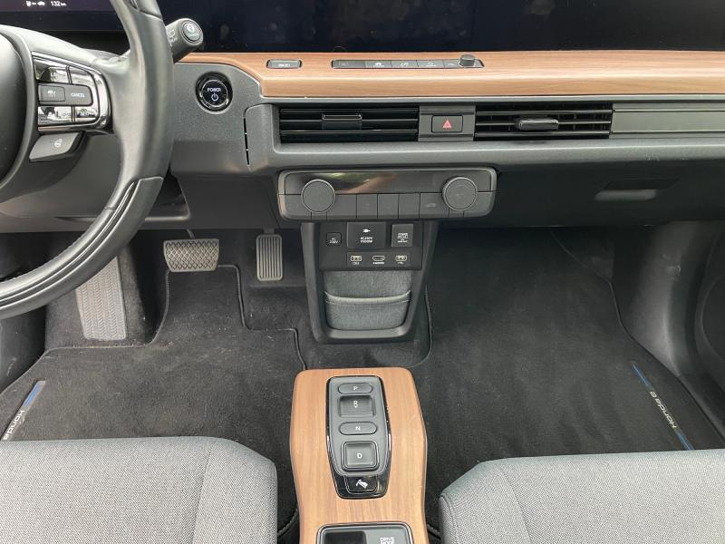 Honda e — photo 13