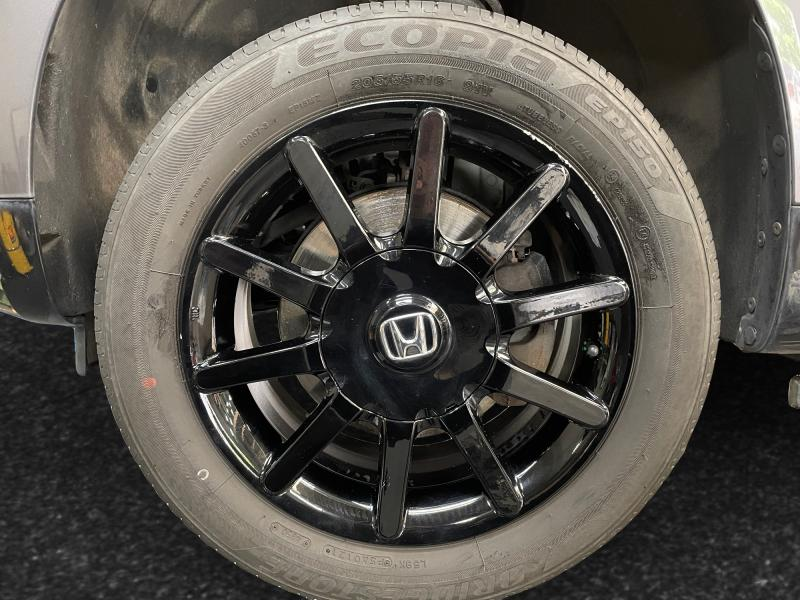 Honda e — photo 9