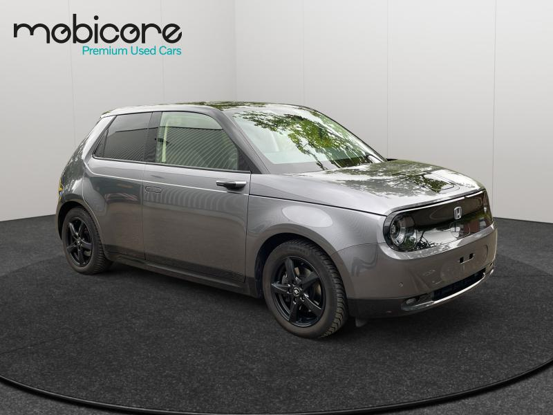 Honda e — photo 8