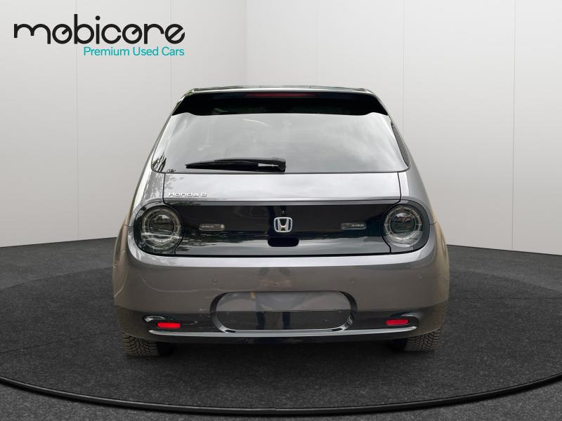 Honda e — photo 6