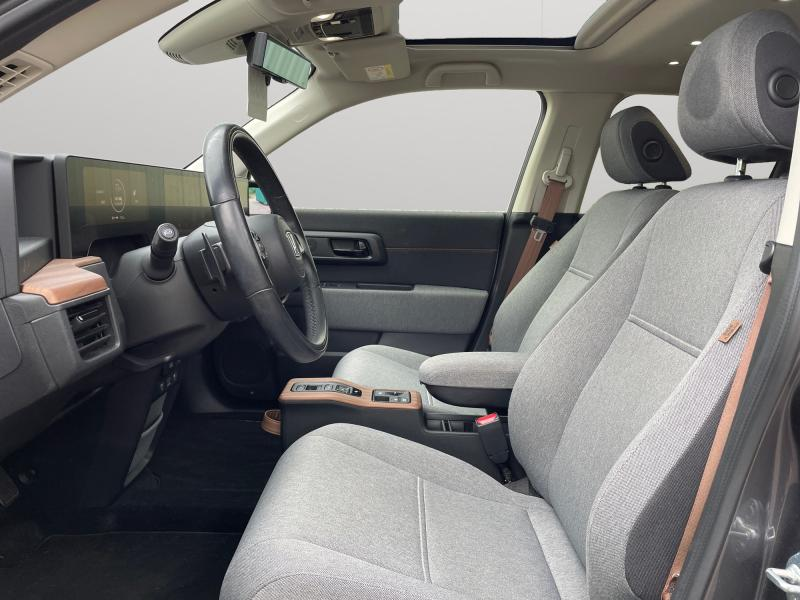 Honda e — photo 12