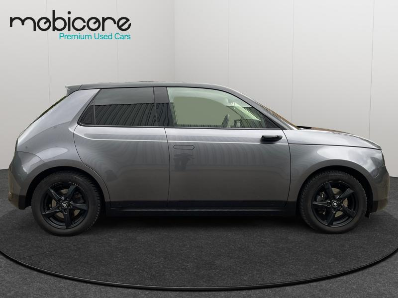 Honda e — photo 7