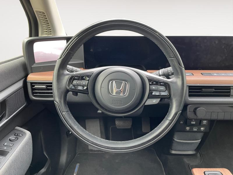 Honda e — photo 14
