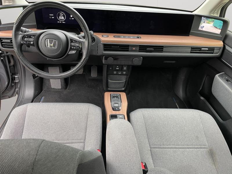 Honda e — photo 3