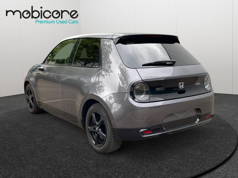 Honda e — photo 5