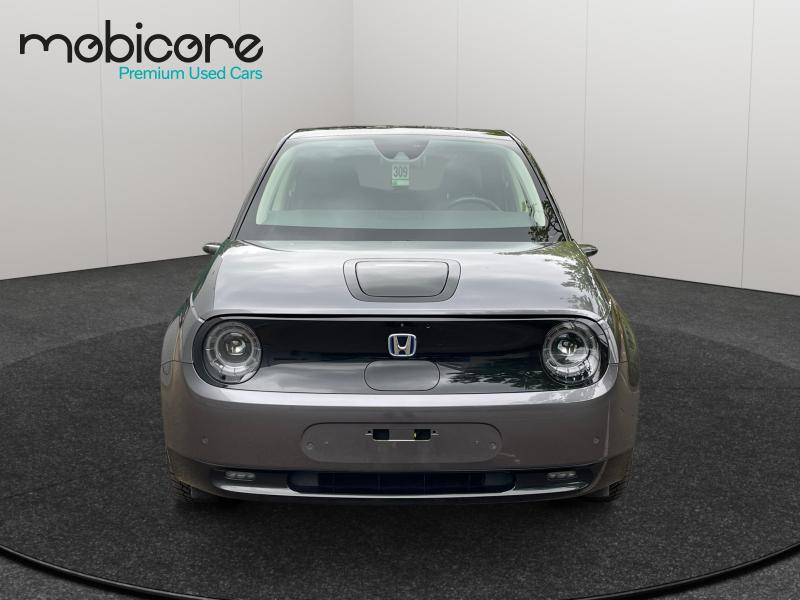 Honda e — photo 4