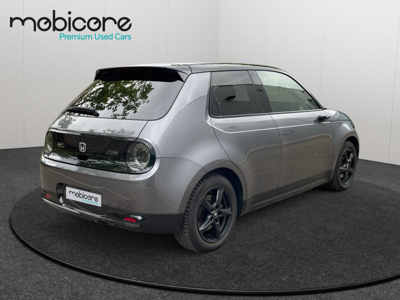 Honda e — photo 2