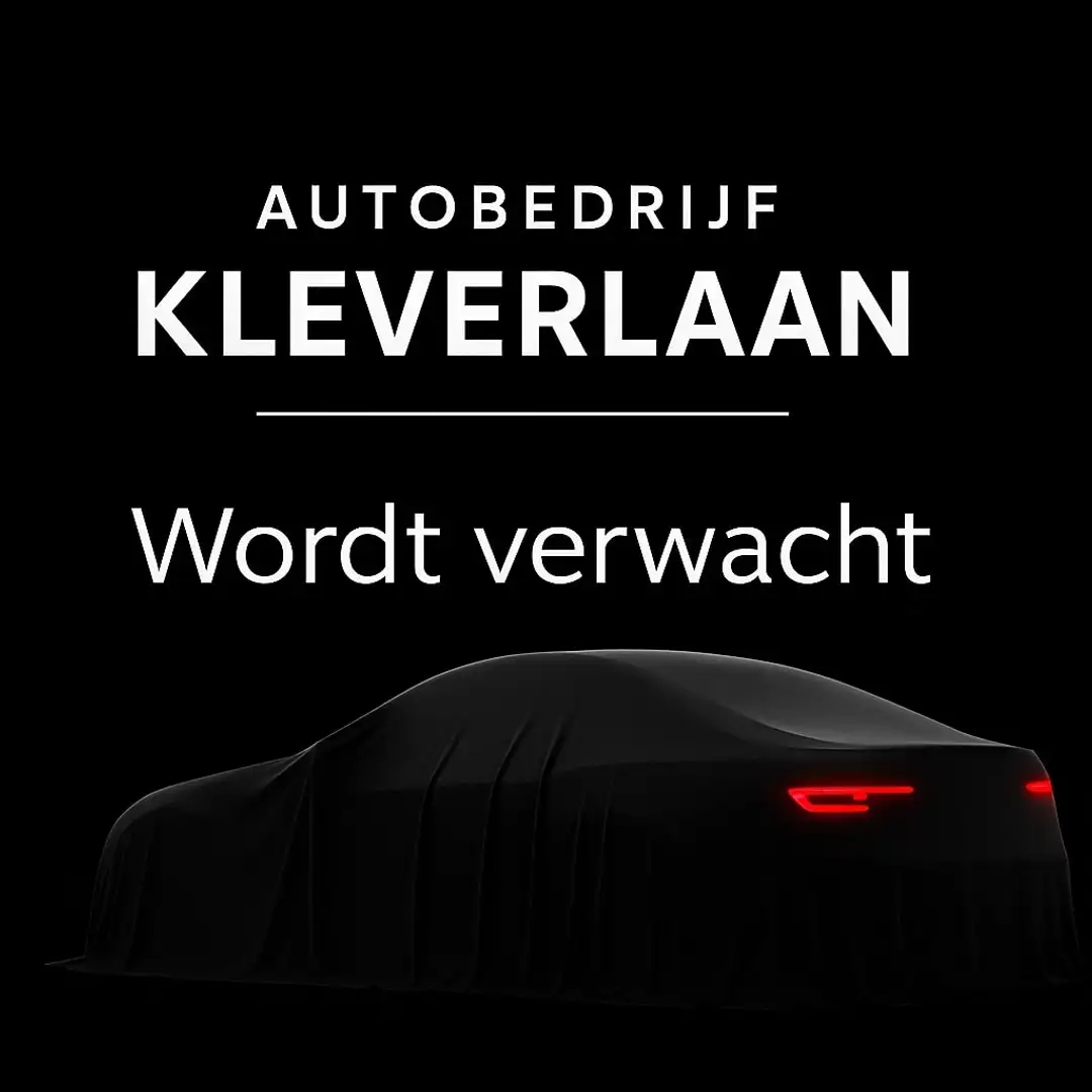 Kia Niro 1.6 GDi Hybrid DynamicLine Wij bieden ook financie Bleu - 1