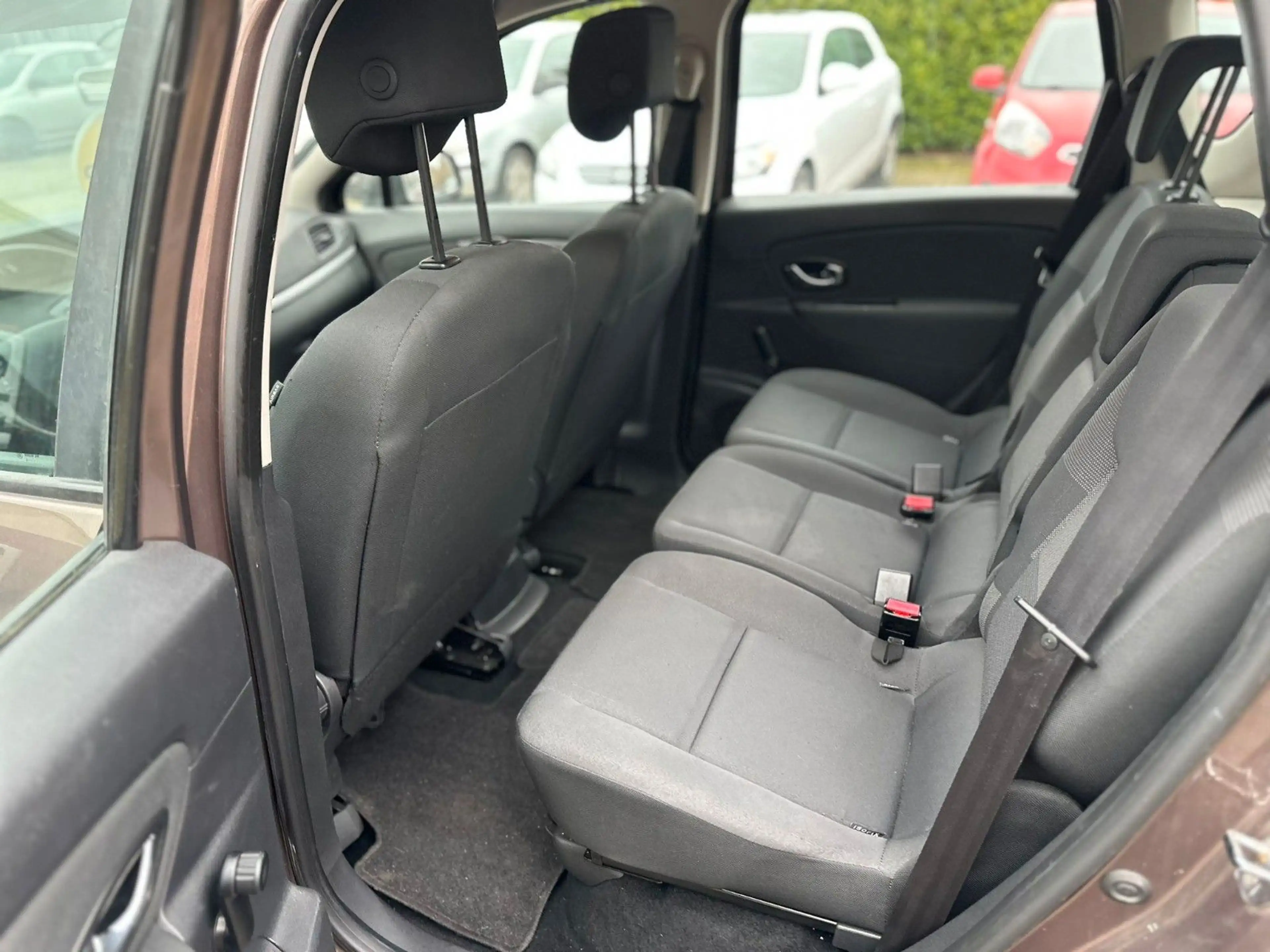 Renault Scenic III TÜV Neu, Garantie, 2.Hand — photo 10