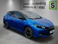 Nissan Leaf LEAF Tekna Akku 59kWH Blau - thumbnail 5