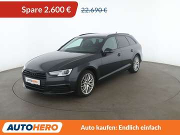 35 TDI Aut.*B&O*PANO*TEMPO*NAVI*BI-XENON*SHZ*PDC*