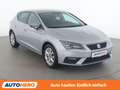 SEAT Leon 1.0 TSI Style Grau - thumbnail 8