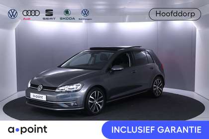 Volkswagen Golf 1.5 TSI Highline 150PK DSG (Automaat) | Panoramada