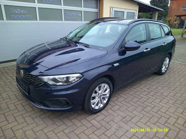 Fiat Tipo Pop   TÜV Neu  Nur 46497 Kilometer