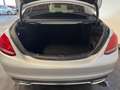 Mercedes-Benz C 200 Limousine Avantgarde Grau - thumbnail 6