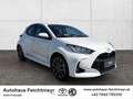 Toyota Yaris Teamplayer Technik Paket 5t. Weiß - thumbnail 3