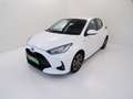 Toyota Yaris IV - Yaris 1.5h Trend Bianco - thumbnail 1