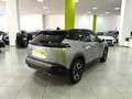 Peugeot 2008 Hybrid Allure eDCS6 145 Plateado - thumbnail 5