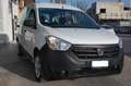 Dacia Dokker 1.5 dci 75 CV Laureate Family Uff Italy Bluetooth Bianco - thumnbnail 4
