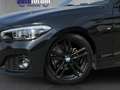BMW 118 118i Edition M Sport Shadow LED NAVI SHZ PDC Schwarz - thumbnail 9