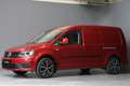 Volkswagen Caddy 1.4 TSI L2H1 BMT Maxi AIRCO | CRUISE | BLUETOOTH | Rood - thumbnail 1