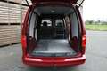 Volkswagen Caddy 1.4 TSI L2H1 BMT Maxi AIRCO | CRUISE | BLUETOOTH | Rood - thumbnail 8