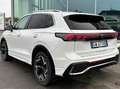 Volkswagen Tiguan TSI R-LINE 150 CV  NO OBBLIGHI FINANZ Bianco - thumbnail 1