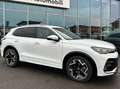 Volkswagen Tiguan TSI R-LINE 150 CV  NO OBBLIGHI FINANZ Bianco - thumbnail 4