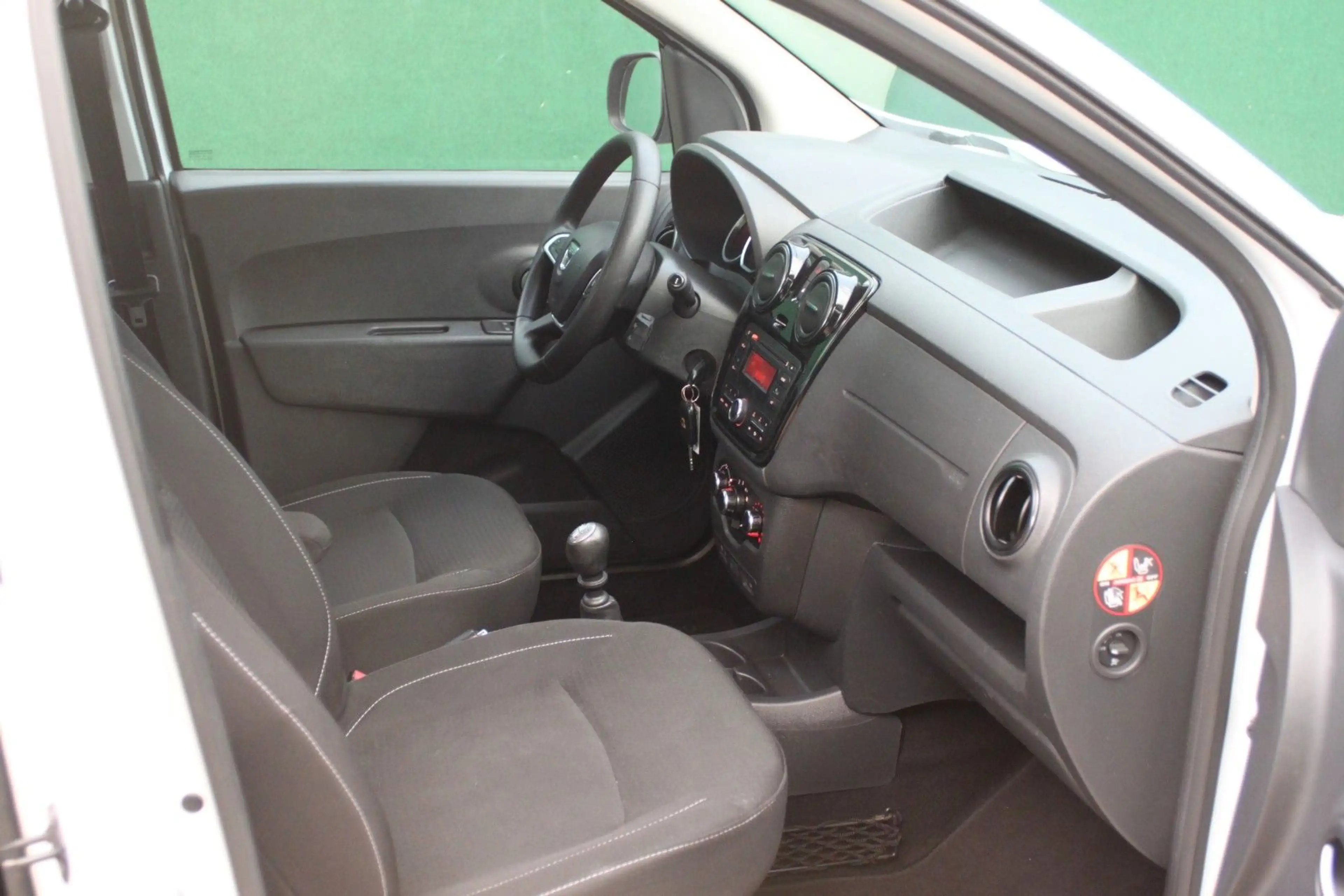 Dacia Dokker Comfort 1.4/ Klima/ Bluetooth/ nur 56 tkm — photo 15