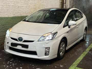prius HYB
