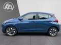 Hyundai i10 MY25 1.0 Benzin Aut. Trend +Kamera+Navi+Dab+ Blauw - thumbnail 5