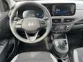 Hyundai i10 MY25 1.0 Benzin Aut. Trend +Kamera+Navi+Dab+ Blauw - thumbnail 10