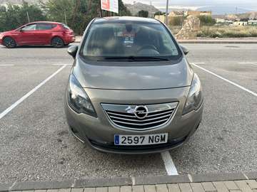 1.7CDTi Excellence S&S 110