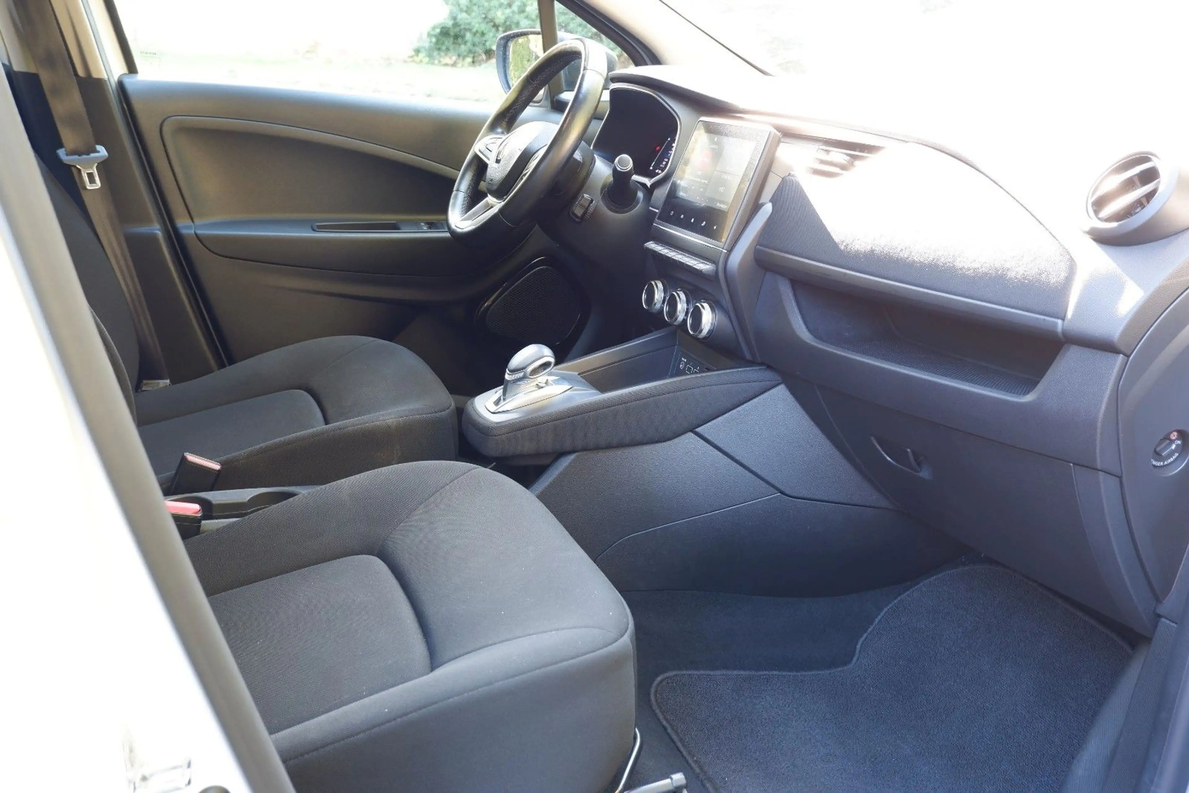Renault ZOE Zoe Life inklusive Batterie 52kWh — photo 15