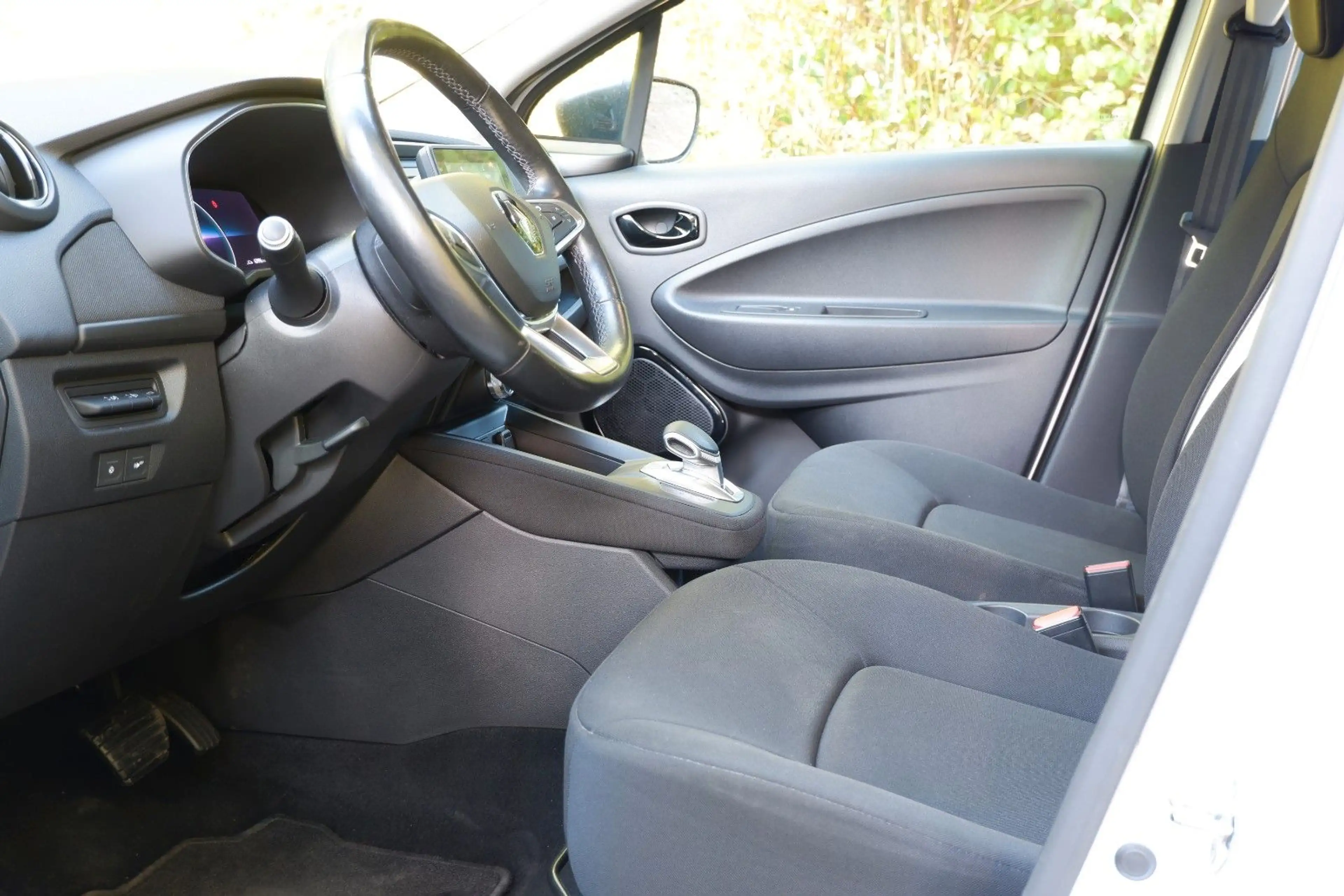 Renault ZOE Zoe Life inklusive Batterie 52kWh — photo 9