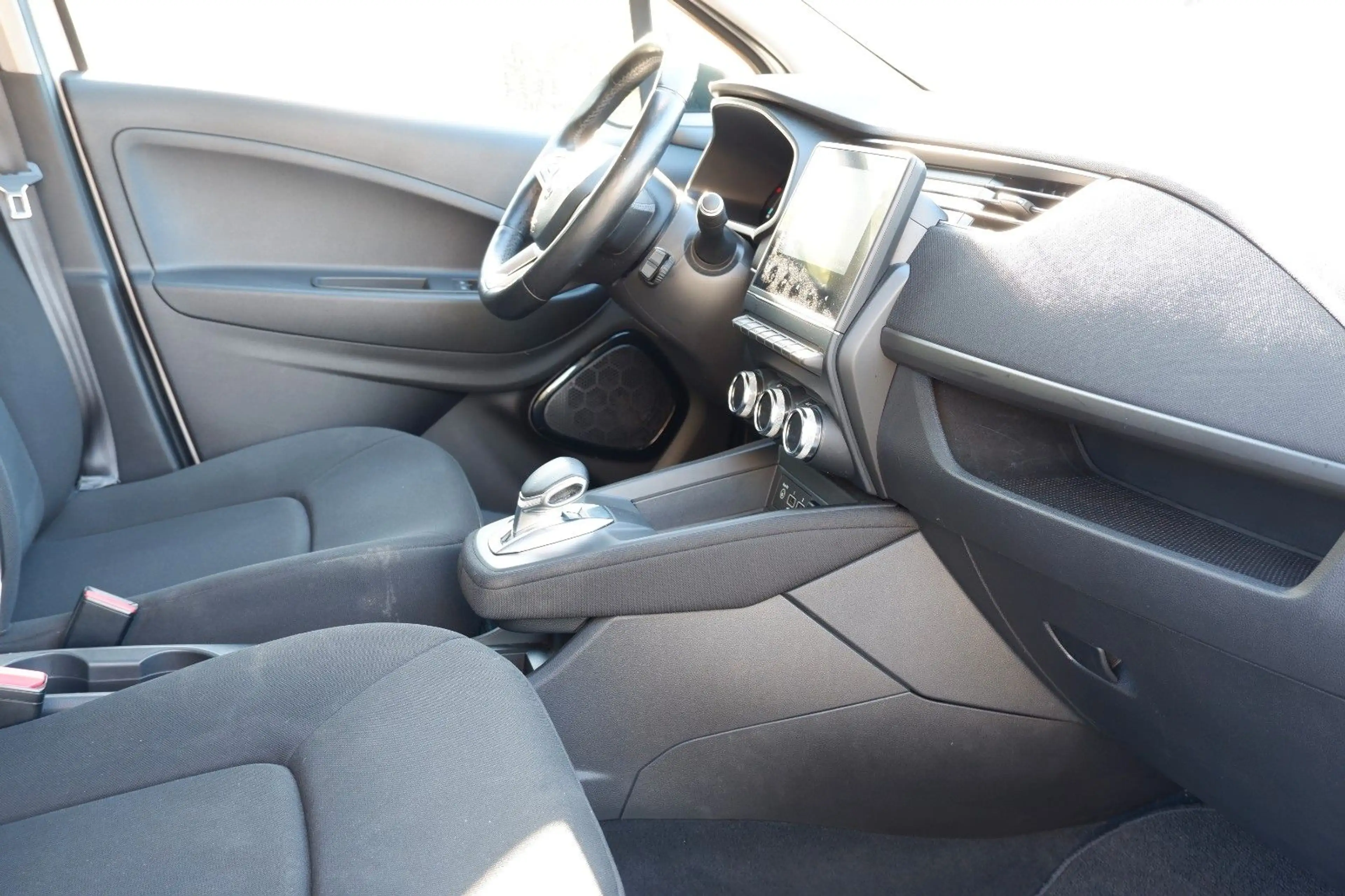 Renault ZOE Zoe Life inklusive Batterie 52kWh — photo 13