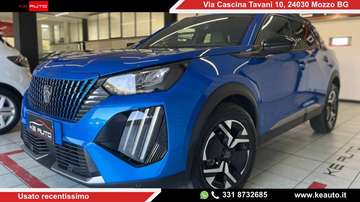 1.2 puretech Allure s