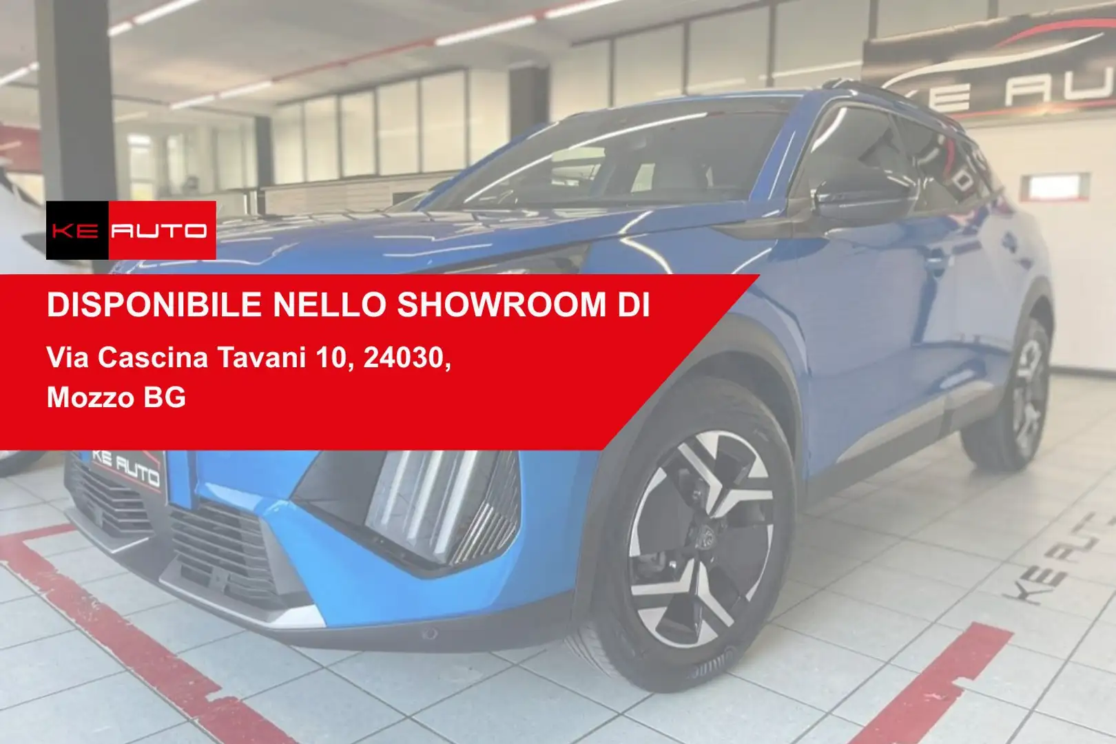 Peugeot 2008 1.2 puretech Allure s Blanco - 2