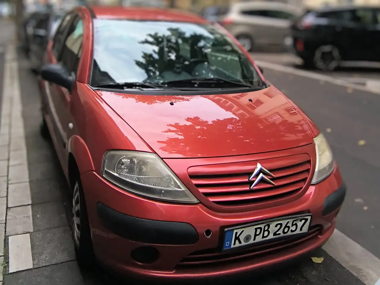 Citroen C3