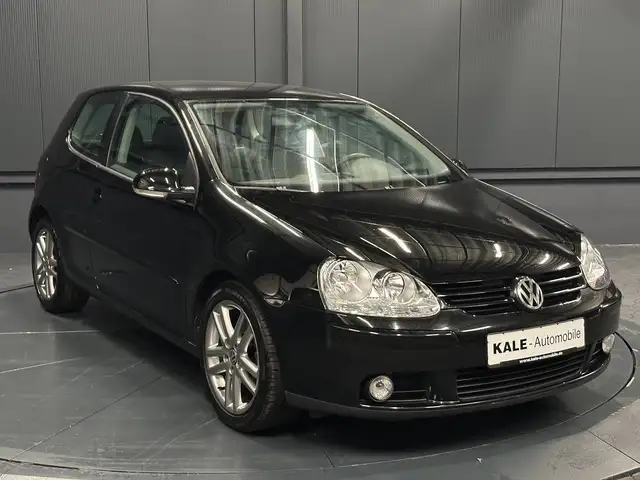 Volkswagen Golf view 7