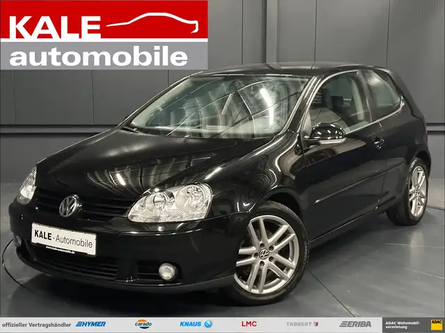 Volkswagen Golf main image
