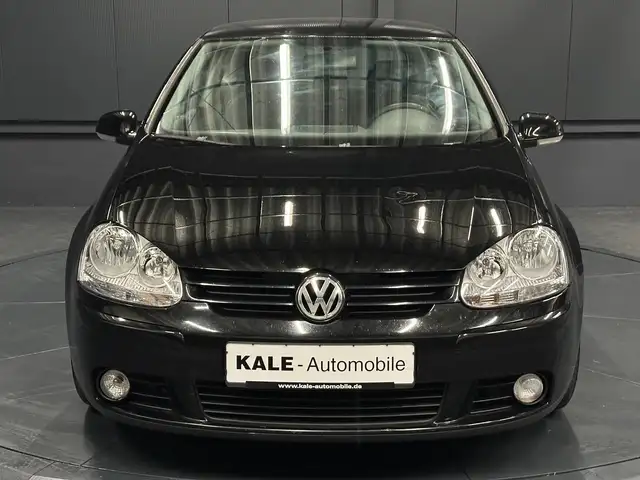 Volkswagen Golf view 8