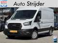 Ford Transit L2H2 2.0Tdci 130Pk | Trend | Frozen White Blanc - thumbnail 1
