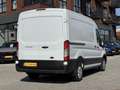 Ford Transit L2H2 2.0Tdci 130Pk | Trend | Frozen White Blanc - thumbnail 3
