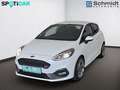 Ford Fiesta ST 1,5 EcoBoost Weiß - thumbnail 1