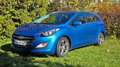 Hyundai i30 i30 blue Kombi 1.6 CRDi Trend Blau - thumbnail 1