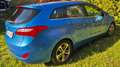 Hyundai i30 i30 blue Kombi 1.6 CRDi Trend Blau - thumbnail 5