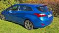 Hyundai i30 i30 blue Kombi 1.6 CRDi Trend Blau - thumbnail 6