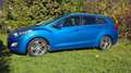 Hyundai i30 i30 blue Kombi 1.6 CRDi Trend Blau - thumbnail 4